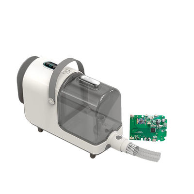 Multifunctional Pet Grooming Machine Gentle And Pet Friendly Support Customization