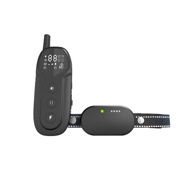 IP67 Dog Shock Collar Dog Training Collar With Remote For Large Medium Small Dogs