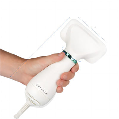 Vacuum Dog Grooming Kit Pets Hair Vacuum Rotary Button Dog Hair Grooming Machine