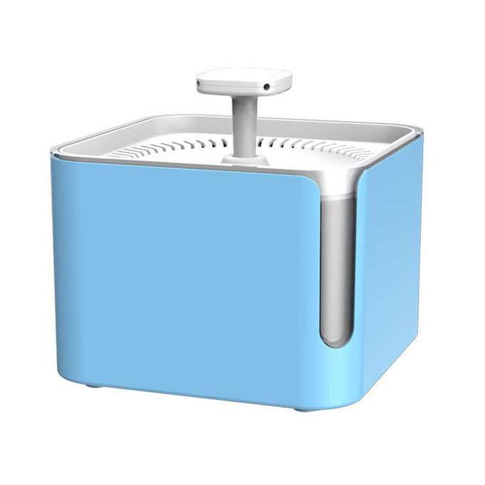 3L Automatic Pet Water Dispenser Plastic Treat PCBA Assembly 240V 1