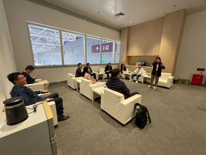 latest company news about "Digital Empowerment, Create the Future Together"  6